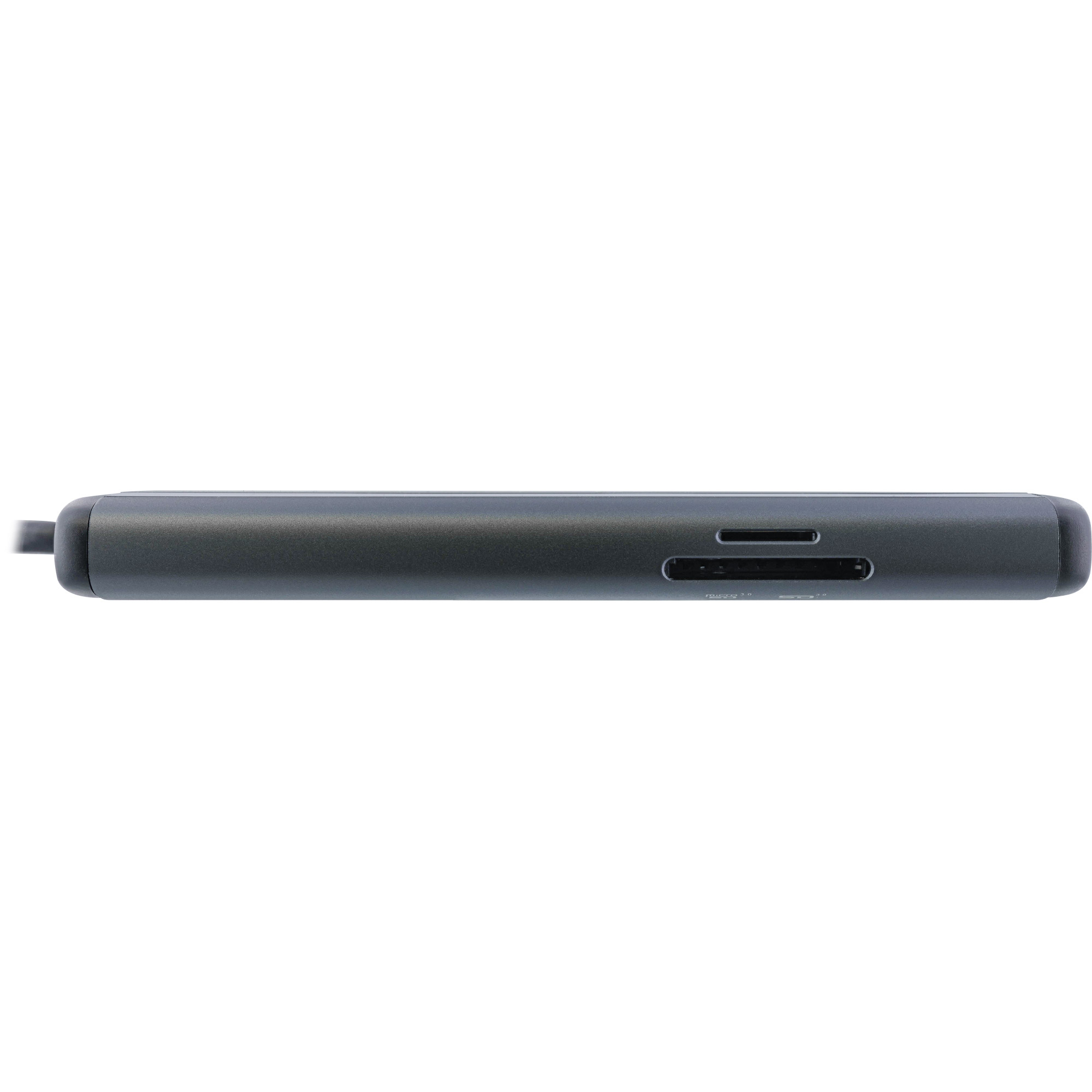 InLine 8-in-1 USB-C Multihub, HDMI, DP, USB 3.2, PD 3.0 – image 3
