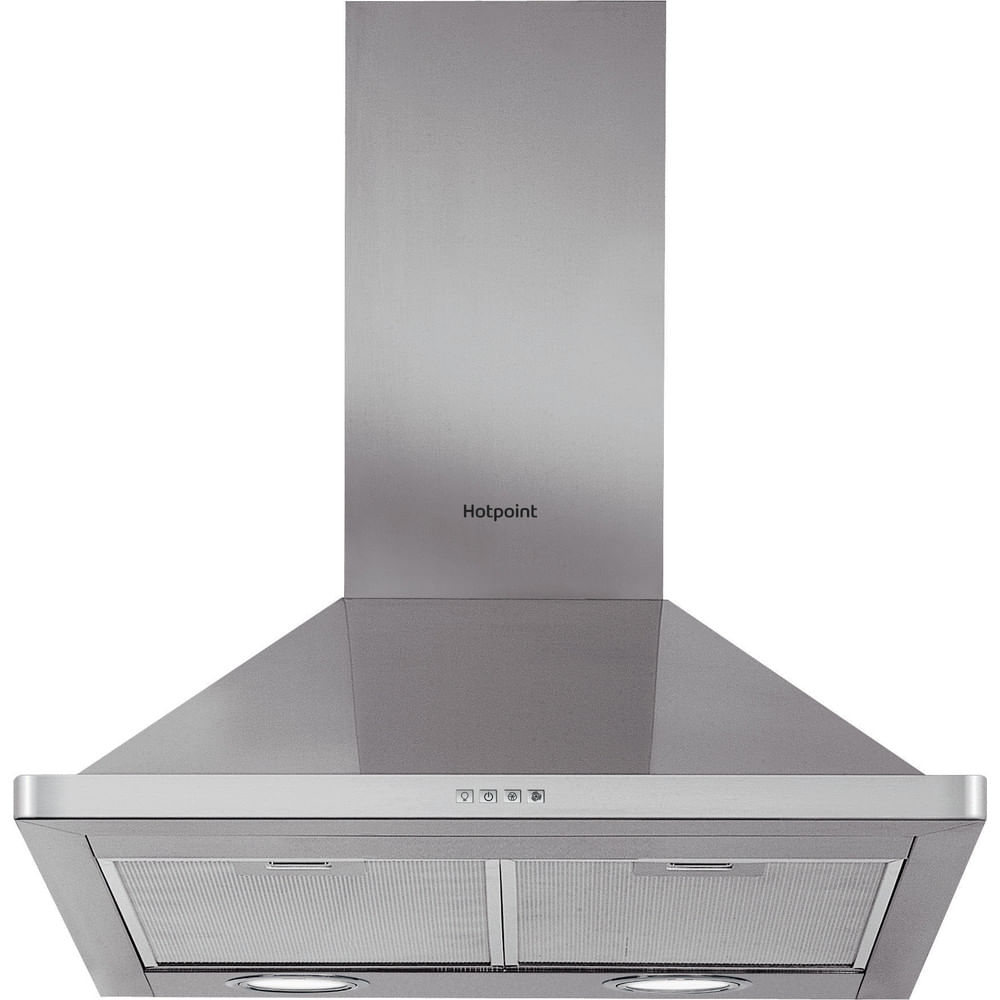 Hotpoint PHPN6.5 FLMX — vue 1 sur 4