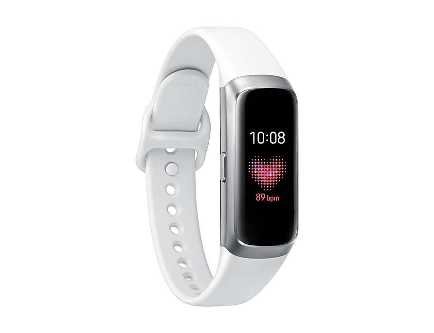 Samsung SM-R370NZSAXFA activity tracker AMOLED – image 1