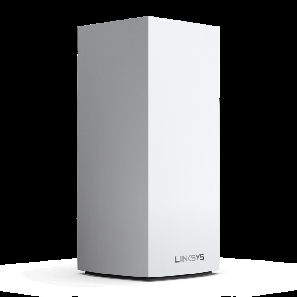 Linksys Velop Whole Home Intelligent Mesh WiFi 6 (AX4200) System, Tri-Band, 2-pack – image 2