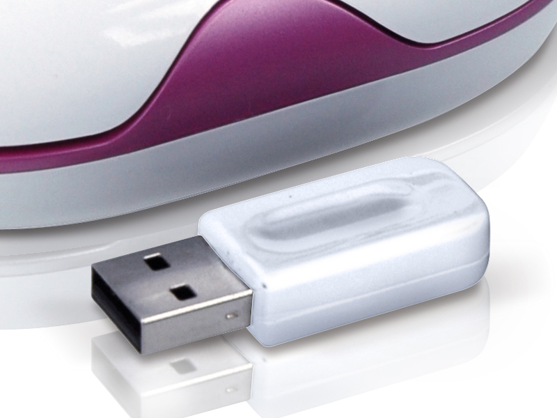 Conceptronic Stylish Wireless – image 3