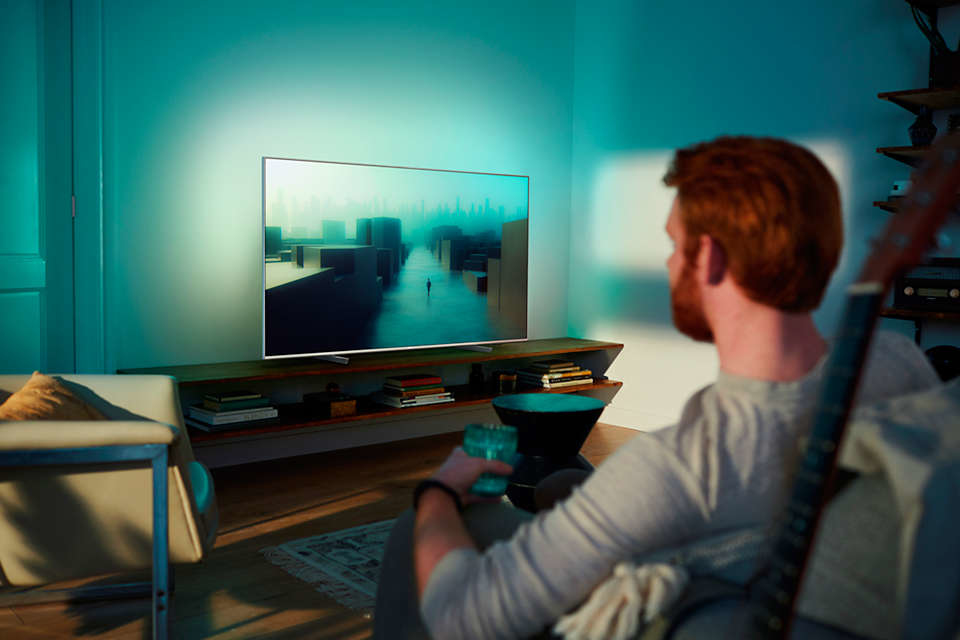 Philips 55PUS7956/12 TV – image 9