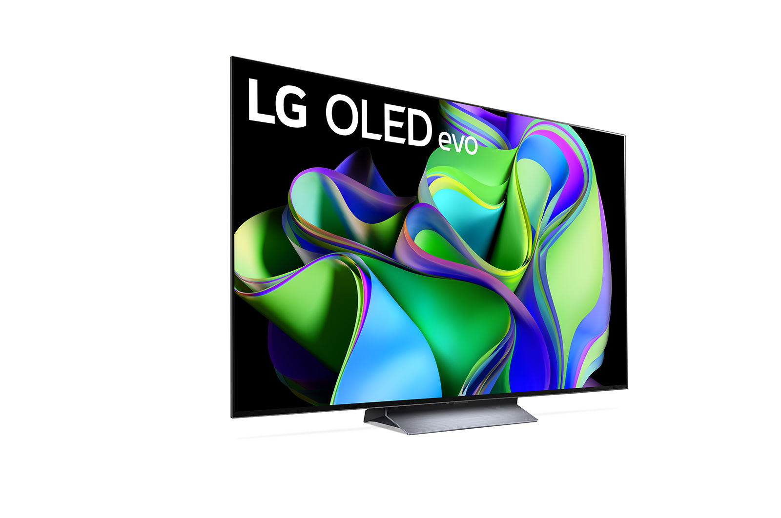 LG OLED evo OLED65C32LA TV – image 4