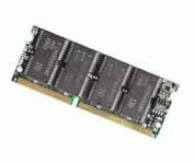 Kingston Technology DDR 256MB MEMORY SO DIMM