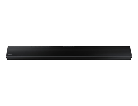 Samsung HW-Q60T audio amplifier 5.1 channels Black – image 8