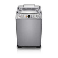 Samsung WA17XPSDP washing machine Front-load