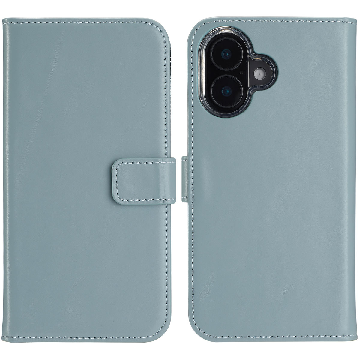 Selencia SH00075994 mobile phone case Light Blue