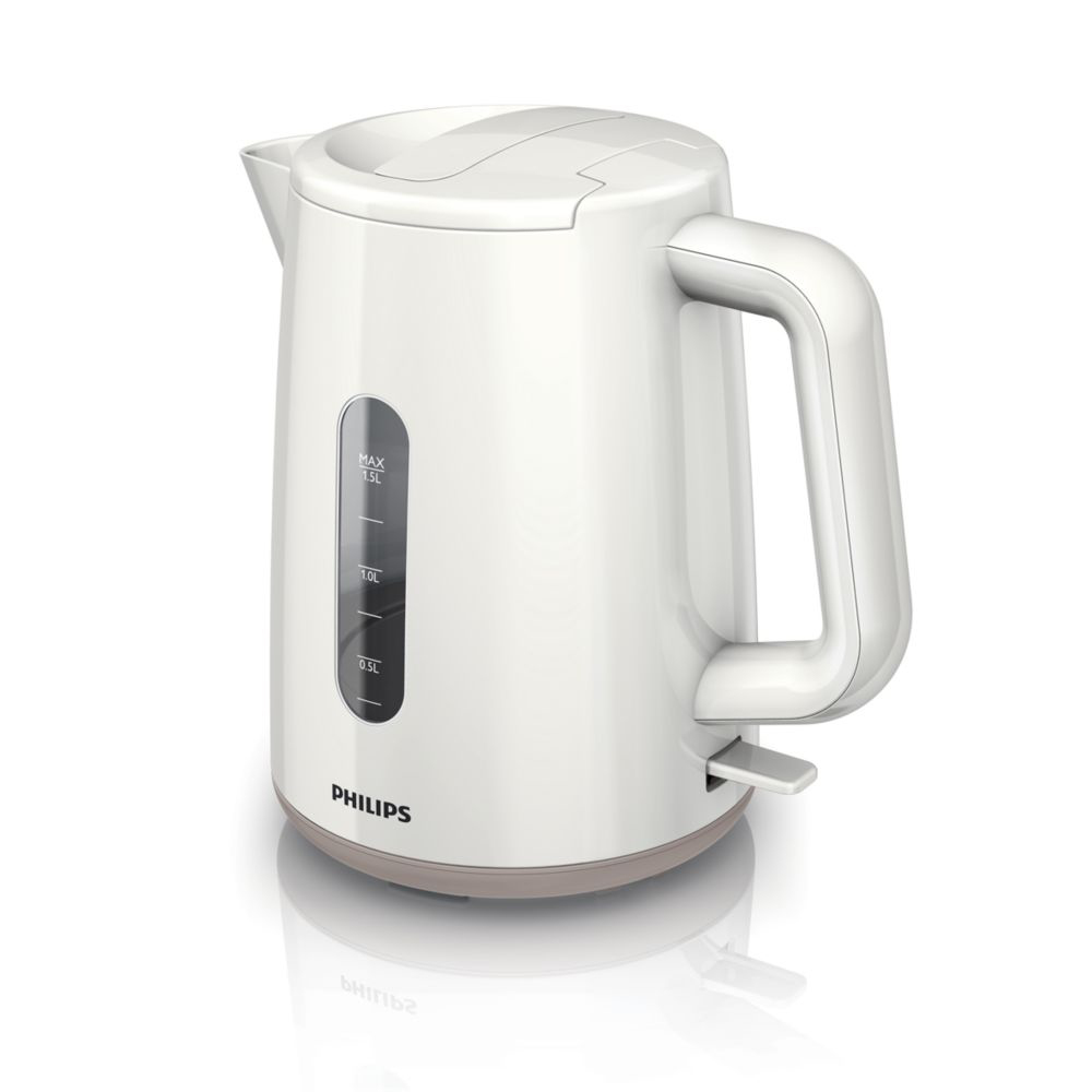 Philips Daily Collection HD9309/00 electric kettle