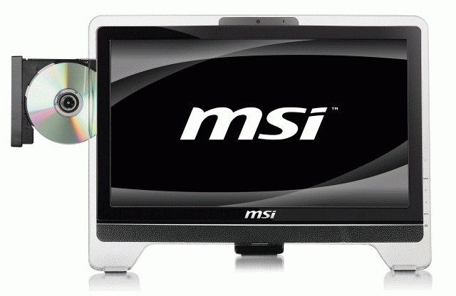 MSI Wind Top AE2020 – image 2