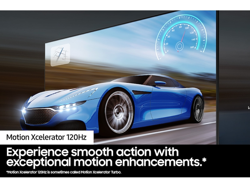 Samsung Series 9 UN98DU9000FXZA TV 2.49 m (98") 4K Ultra HD Smart TV Wi-Fi Black – image 7