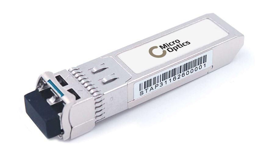 Lanview MO-DS-SFP-FC16G-SW network transceiver module Fiber optic 16000 Mbit/s SFP+ 850 nm