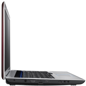Samsung R R730-JS04 Intel® Pentium® Dual-Core T4400 – image 6
