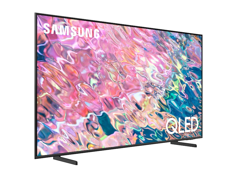 Samsung QN85Q60BDFXZA TV 2.16 m (85") 4K Ultra HD Smart TV Wi-Fi Grey – image 2