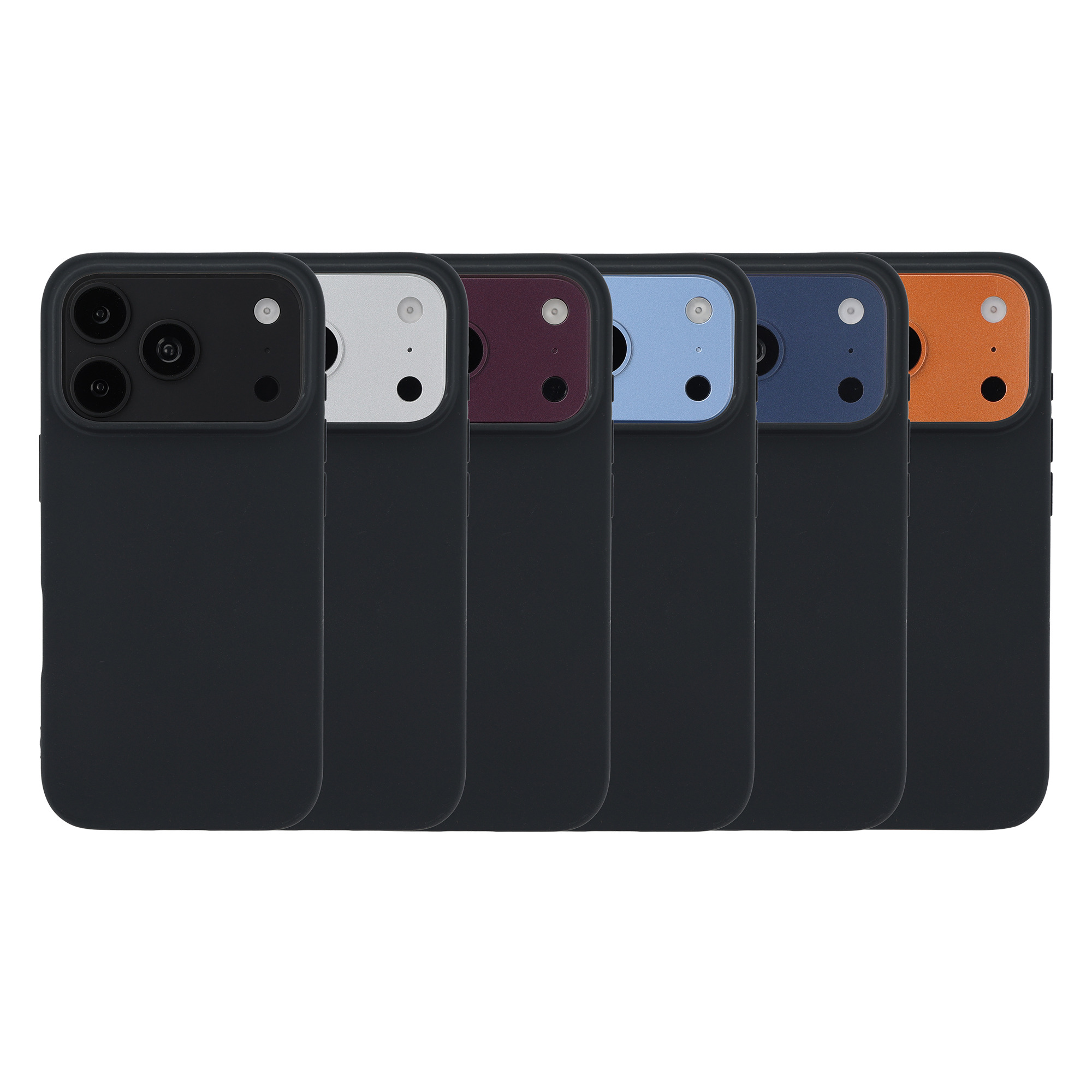 Accezz SH00099301 mobile phone case – image 3