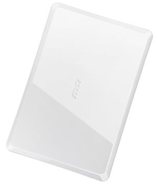 MSI X-Slim Series X340-C7225VHP Intel® Celeron® M – image 3