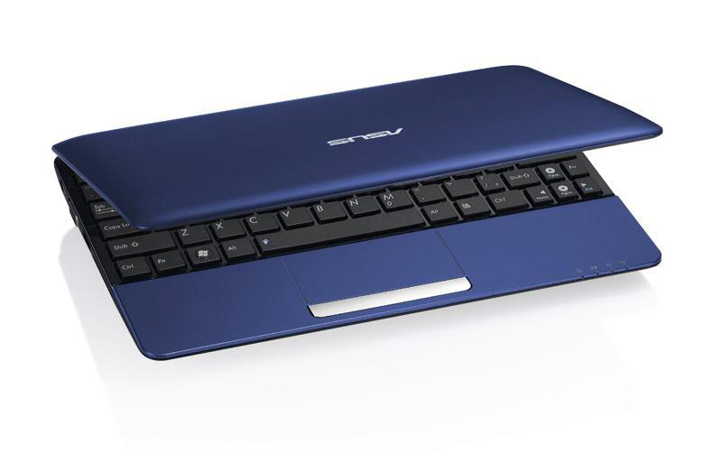 ASUS Eee PC 1015PX-BLU029S – image 6