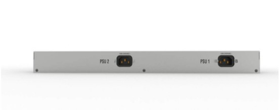 Allied Telesis AT-FS980M/28DP Managed L3 Fast Ethernet (10/100) Power over Ethernet (PoE) Grey – image 2