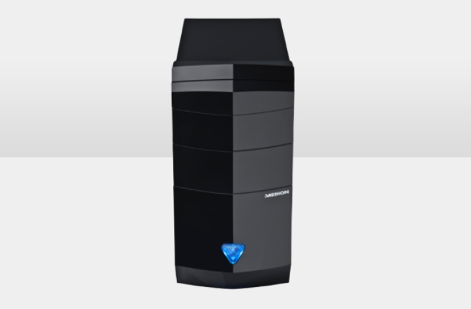 MEDION AKOYA PC P5331 G – image 5