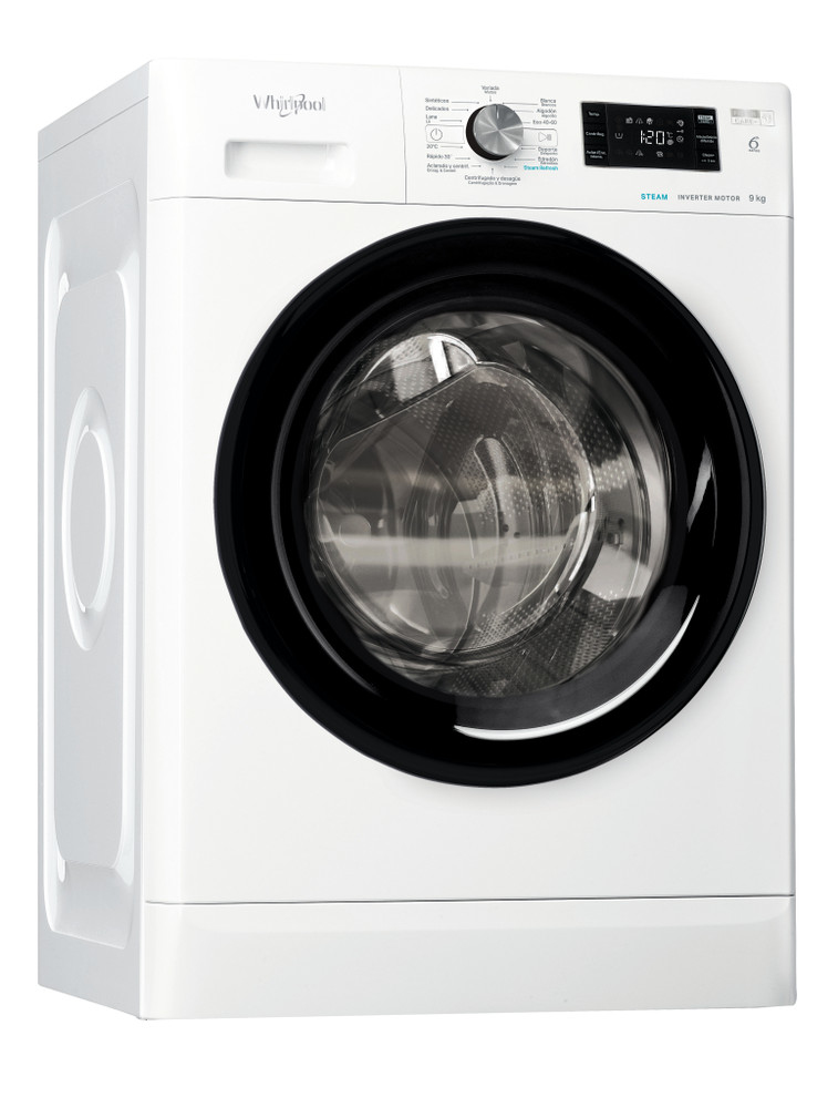 Whirlpool FFB 9248 BV PT – image 1