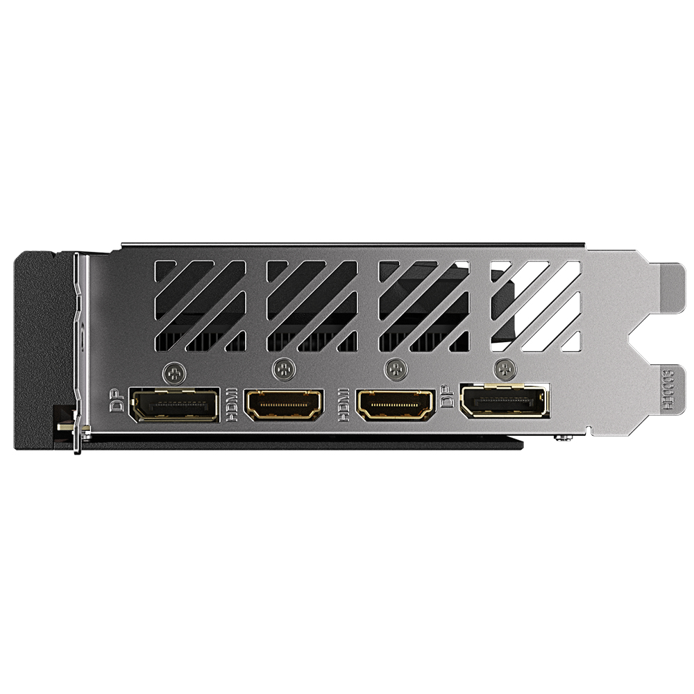 GIGABYTE GeForce RTX 4060 WINDFORCE 8G – image 3