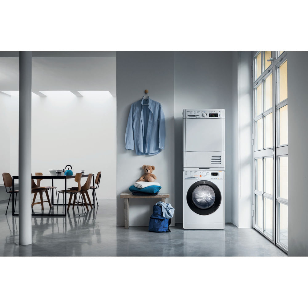 Indesit XWDE 961480X WKKK EU – image 5
