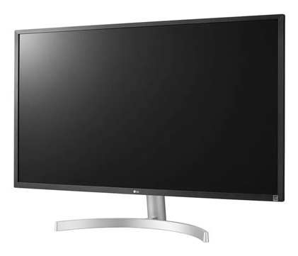 LG 32UK50T-W computer monitor – image 7