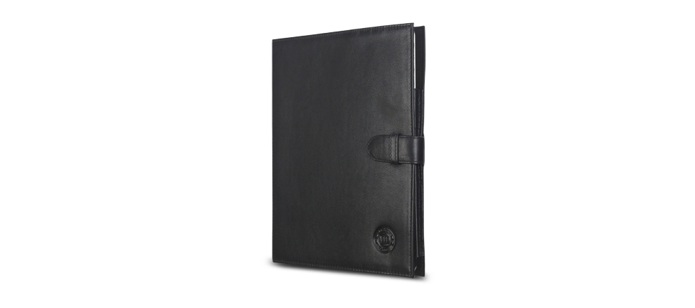 dbramante1928 FC23HD000408 tablet case Folio Black – image 2