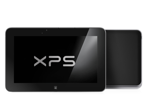 Dell XPS 10