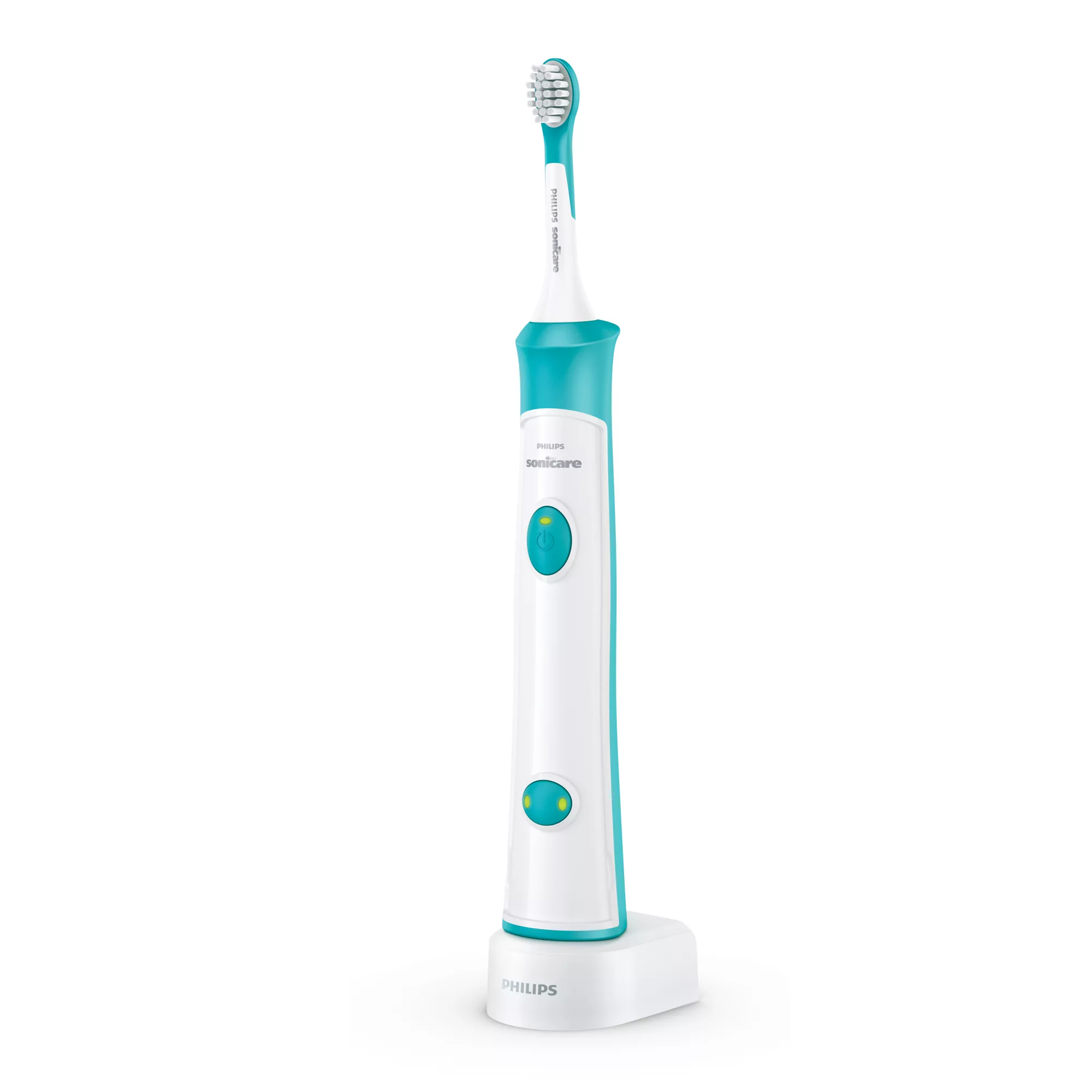 Philips Sonicare For Kids HX6321/04 electric toothbrush Child Sonic toothbrush Aqua colour