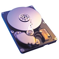 Samsung 160GB Ultra-ATA/133 HDD