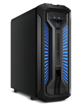 ERAZER X67113 Intel® Core™ i7 i7-8700 – image 4