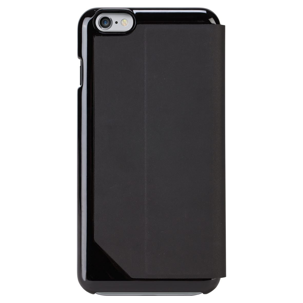Targus Wallet Stand Case iPhone 6+ Black – image 2