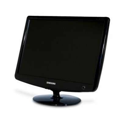 Samsung 2032NW computer monitor – image 2