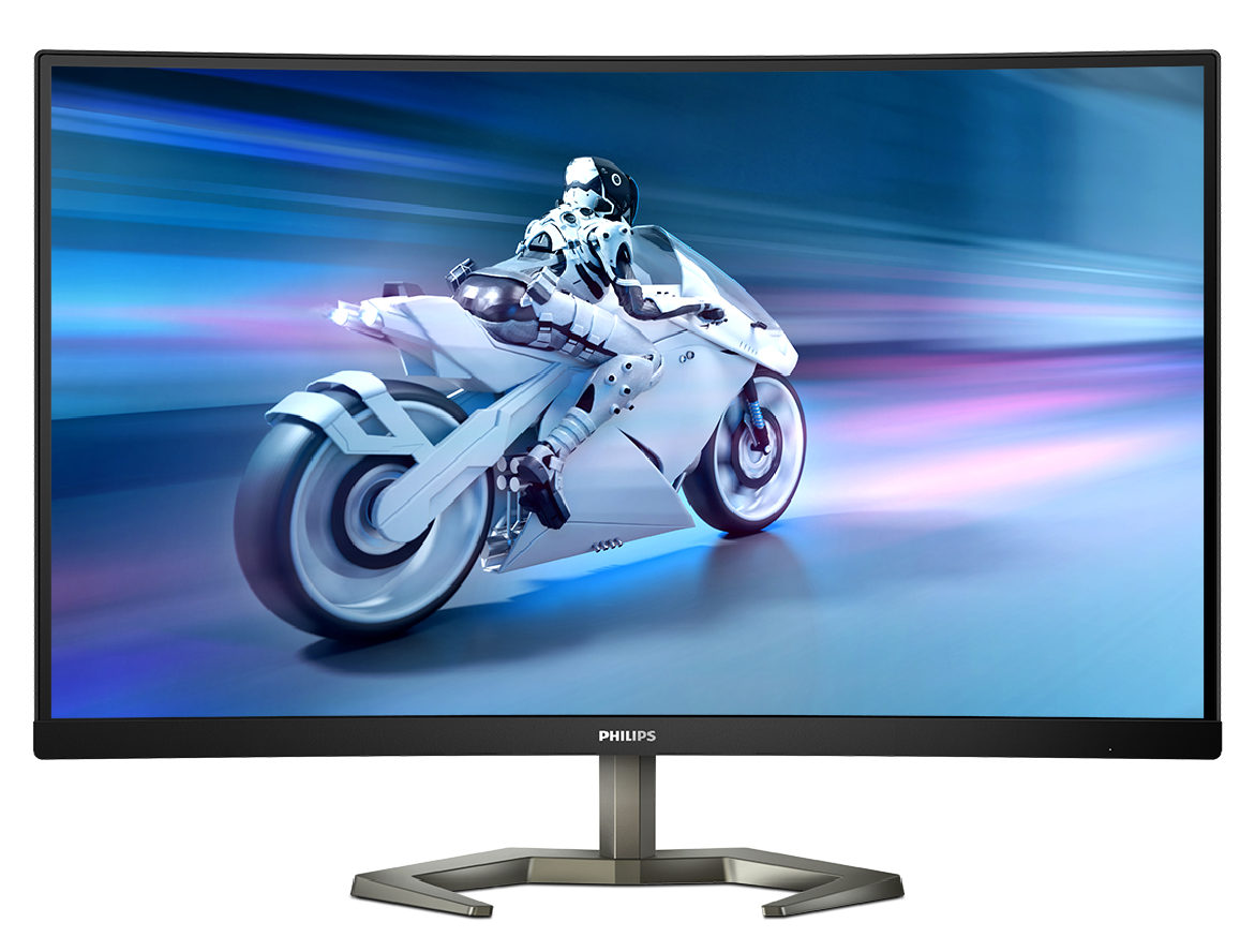 Philips Evnia 5000 27M1C5500VL/89 computer monitor – image 6