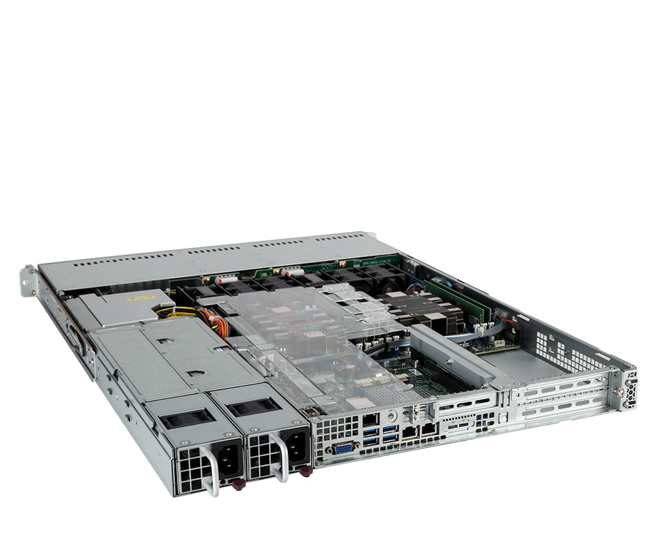 bluechip SERVERline R51203s – image 4