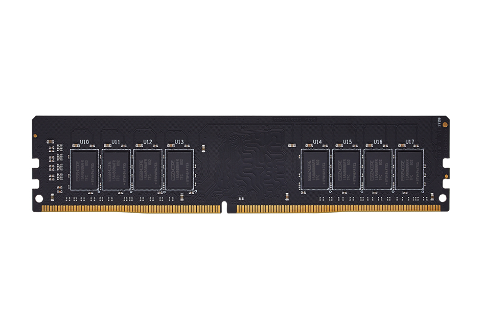 Klevv U-DIMM memory module – image 2