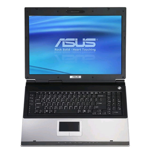 ASUS F7Z-7S016C laptop RM-70 – image 1