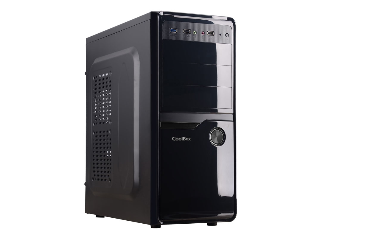 CoolBox ATX F100 – image 2