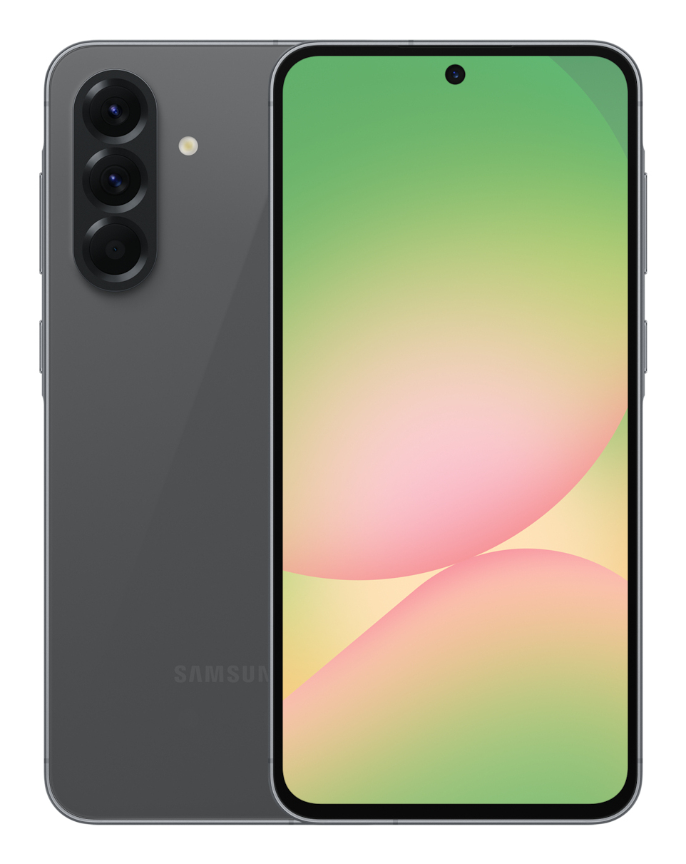 Samsung Galaxy A56 5G Enterprise Edition 17 cm (6.7") Doppia SIM USB tipo-C 8 GB 256 GB 5000 mAh Grafite