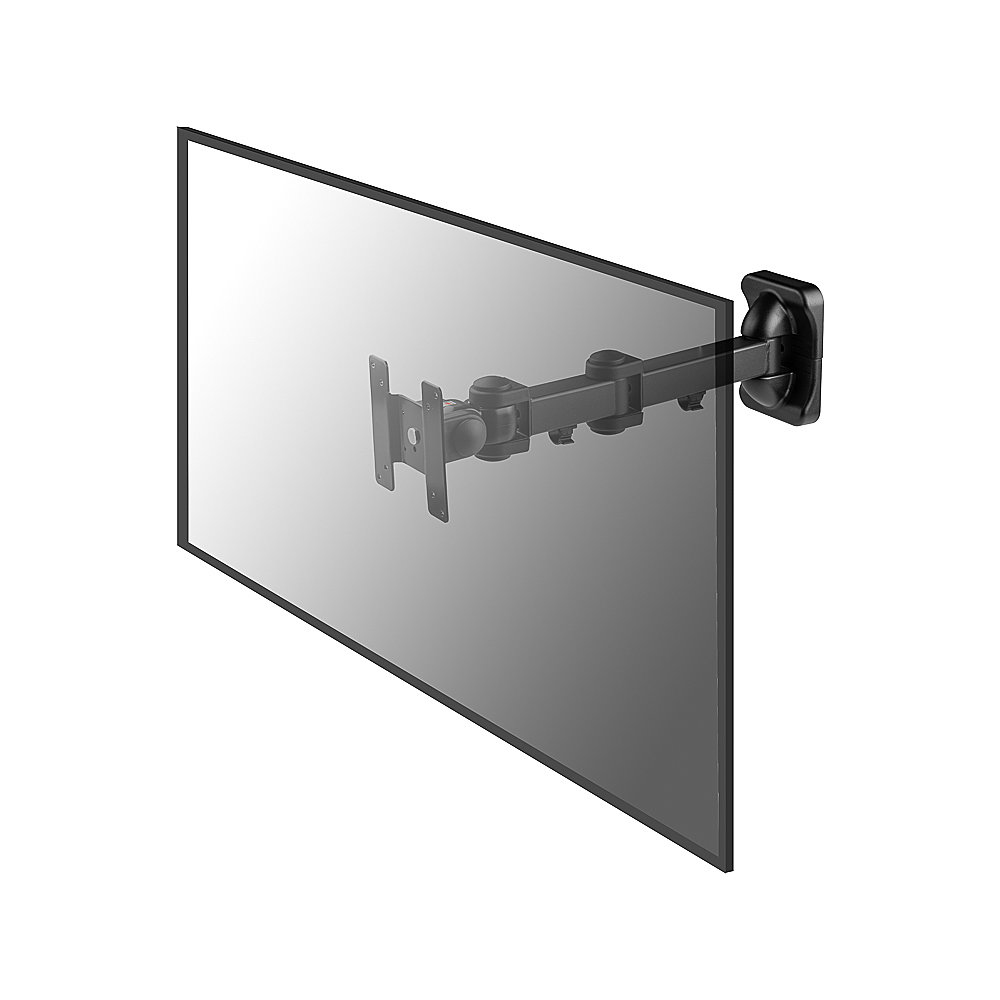 Lindy LCD and LED Multi Joint Cantilever TV Wall Bracket Mount upto – image 1