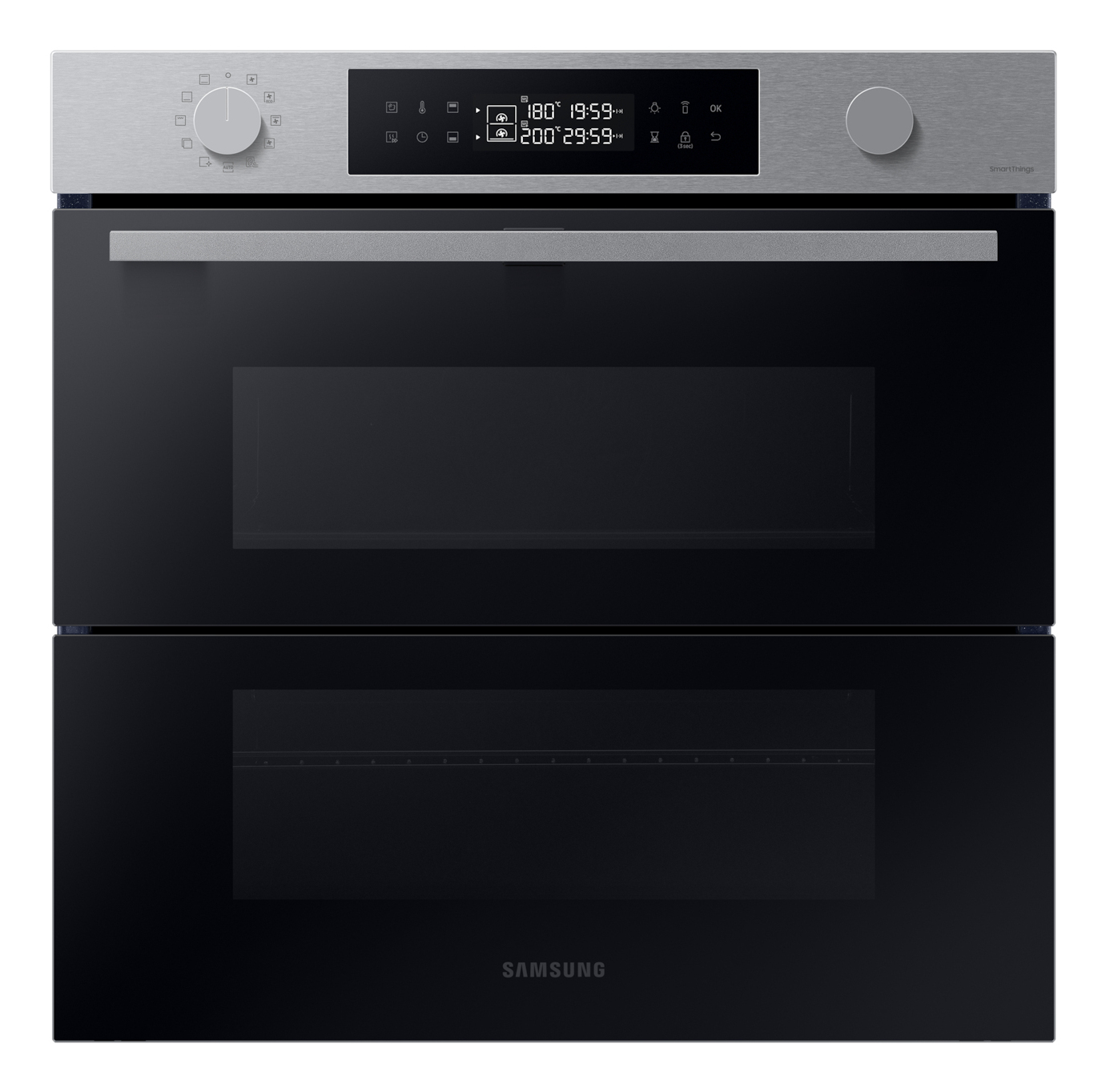 Samsung NV7B4550VDS — vue 1 sur 8