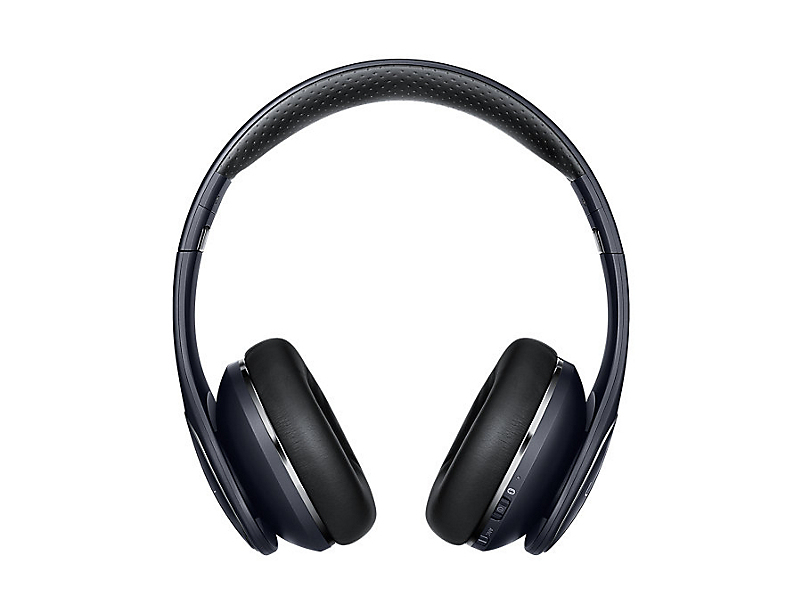 Samsung EO-PN920CSEGWW headphones/headset Wired & Wireless Head-band Bluetooth Black