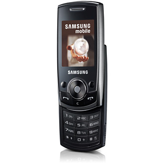 Samsung SGH-J700G – image 4