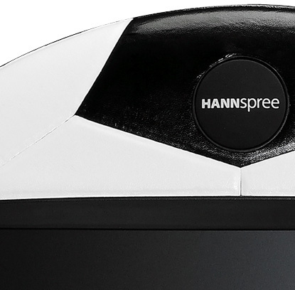 Hannspree Hanns.G soccer computer monitor – image 5