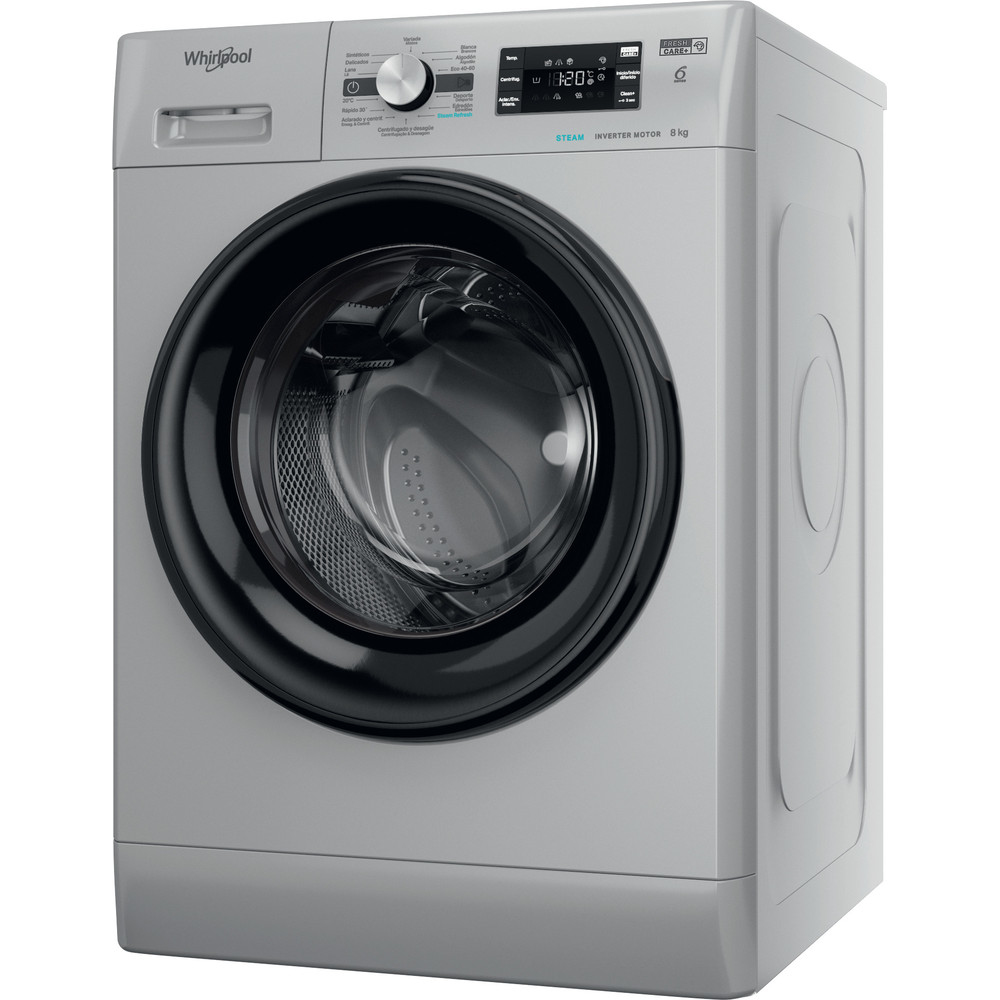 Whirlpool FFB 8248 SBV SP