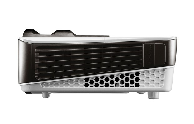 BenQ MW821ST data projector Short throw projector 3000 ANSI lumens DLP WXGA (1280x800) 3D Grey – image 5