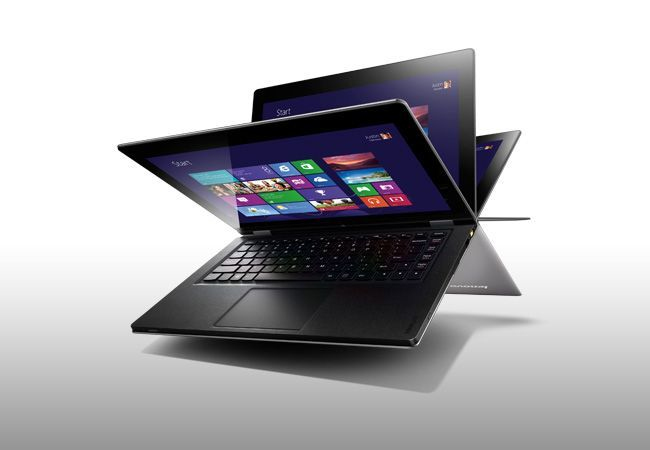 Lenovo IdeaPad Yoga Yoga13-IFI(H) Intel® Core™ i5 i5-3337U Laptop
