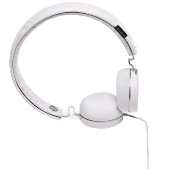 Hama Humlan Headset Wired Head-band White – image 1