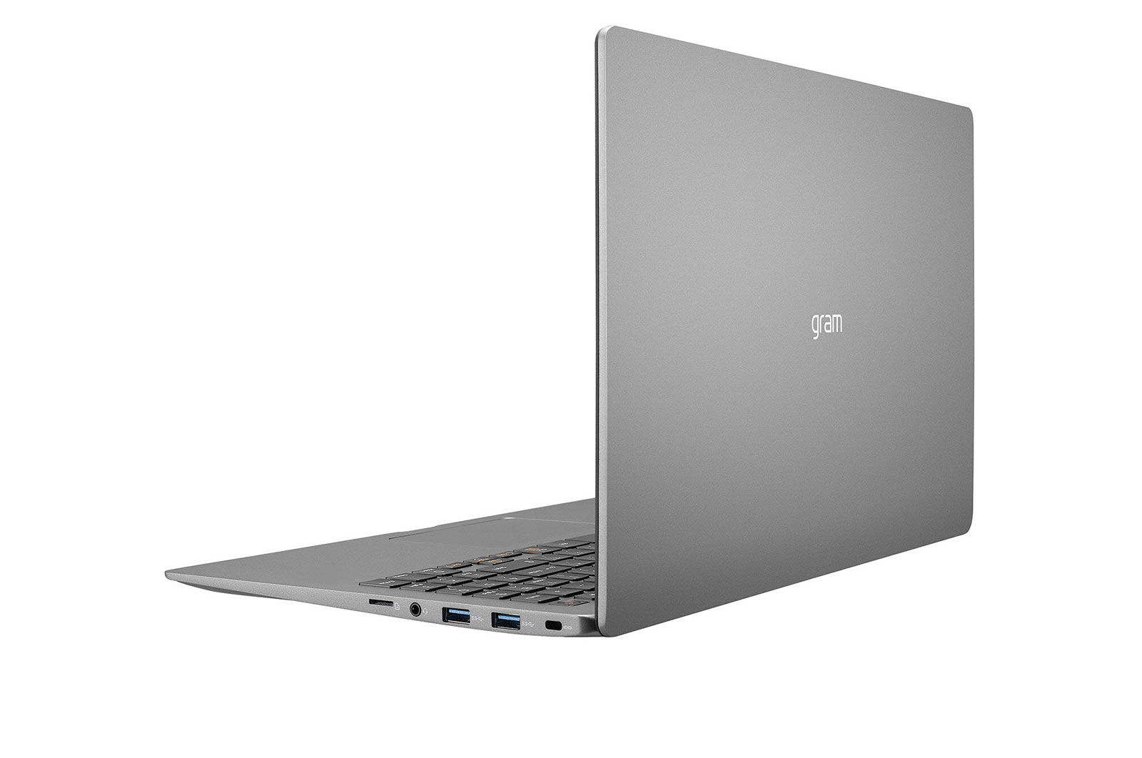 LG Gram 15Z95N-G.APS5U1 laptop Intel® Core™ i5 i5-1135G7 – image 6
