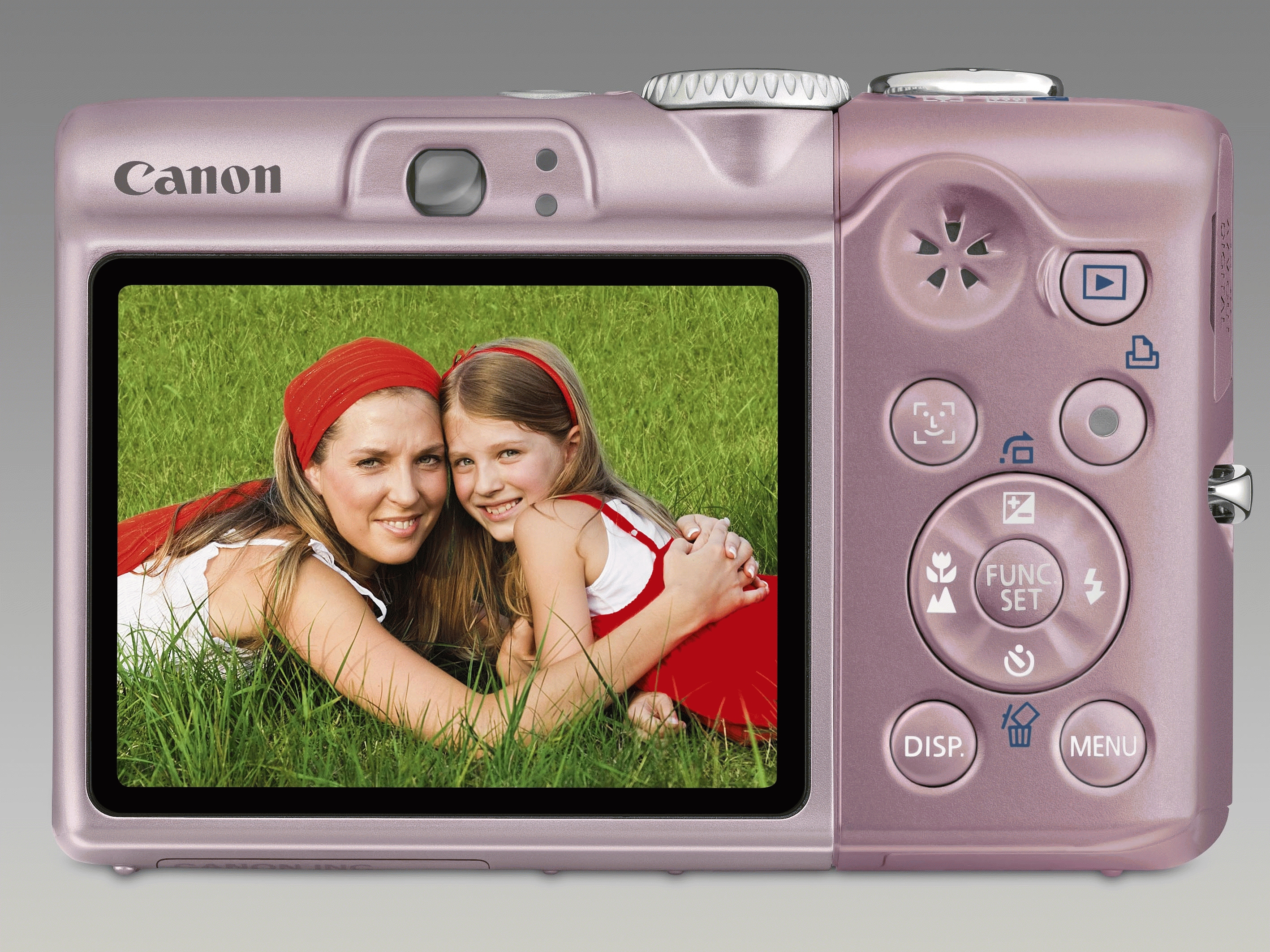 Canon PowerShot A1100 IS – image 3